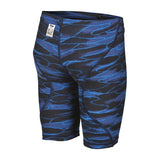LIMITED EDITION Arena JUNIOR ST 2.0 Jammers - Blue Red