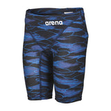 LIMITED EDITION Arena JUNIOR ST 2.0 Jammers - Blue Red