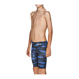 LIMITED EDITION Arena JUNIOR ST 2.0 Jammers - Blue Red