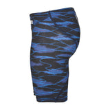 LIMITED EDITION Arena JUNIOR ST 2.0 Jammers - Blue Red