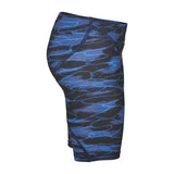 LIMITED EDITION Arena JUNIOR ST 2.0 Jammers - Blue Red