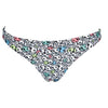 White Multi Arena Real Brief
