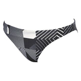 Black White Arena Real Brief
