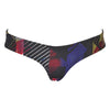 Black Multi Arena Unique Brief