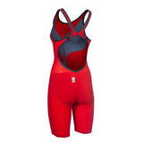 Red Arena Carbon Air 2 Open Back Suit