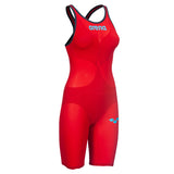 Red Arena Carbon Air 2 Open Back Suit