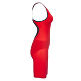 Red Arena Carbon Air 2 Open Back Suit