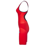 Red Arena Carbon Air 2 Open Back Suit