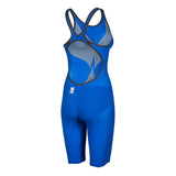 Blue Arena Carbon Air 2 Open Back Suit