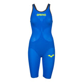 Blue Arena Carbon Air 2 Open Back Suit