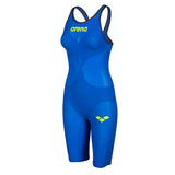 Blue Arena Carbon Air 2 Open Back Suit