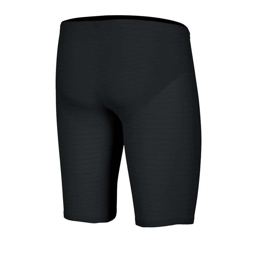 Black Arena Carbon Air 2 jammers are lightweight yet compressive