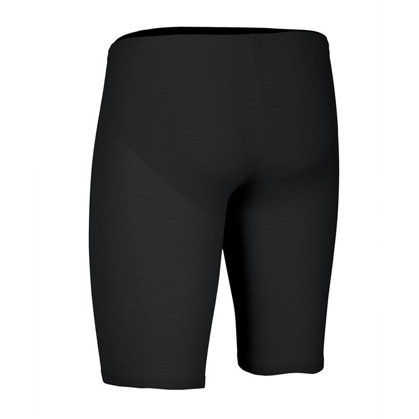 Black Arena Carbon Air 2 jammers are lightweight yet compressive