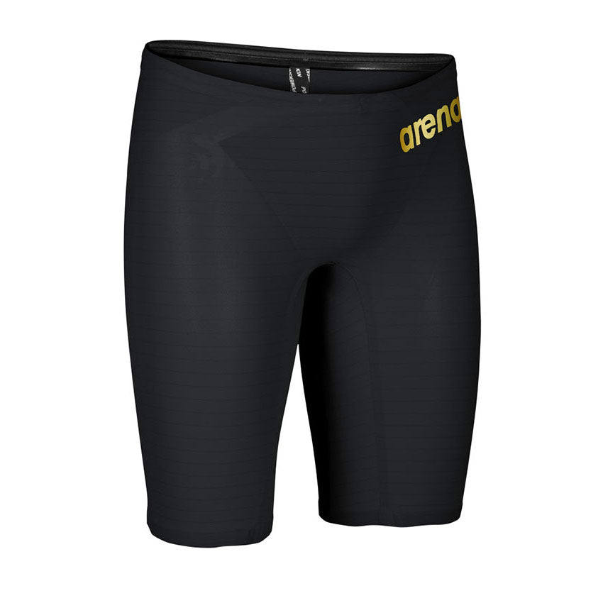 Black Arena Carbon Air 2 jammers are lightweight yet compressive