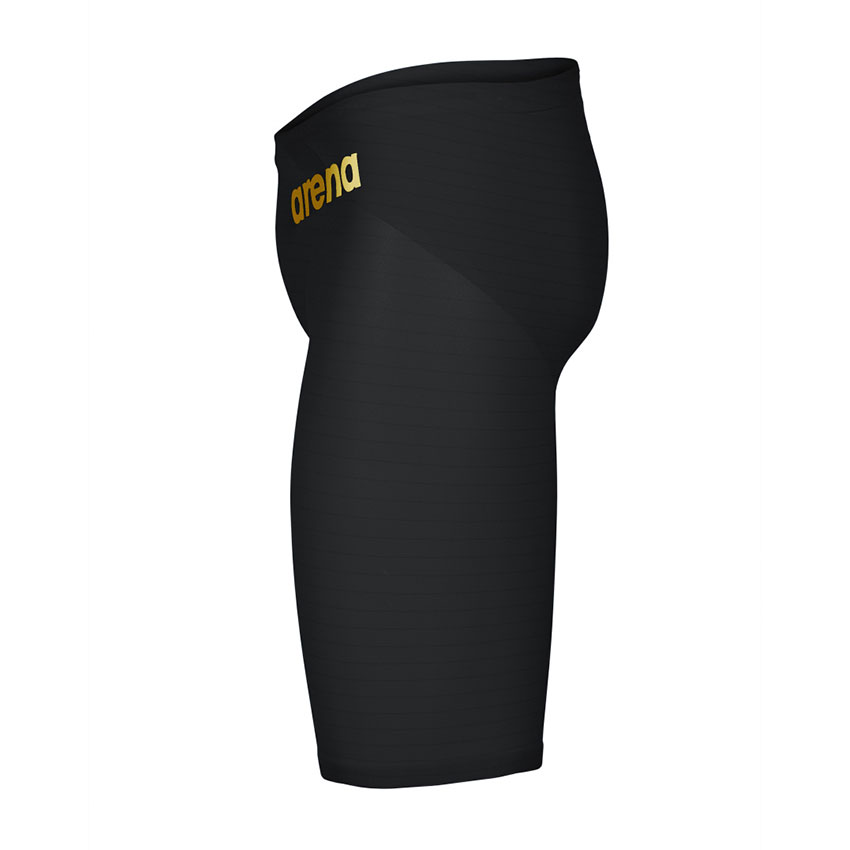 Black Arena Carbon Air 2 jammers are lightweight yet compressive