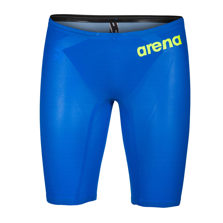 Blue Arena Carbon Air 2 Jammers
