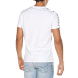 Arena Mens White T-shirt