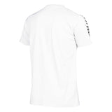Arena Mens White T-shirt