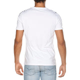 Arena Mens White T-shirt