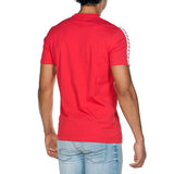 Arena Mens Red T-shirt