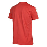 Arena Mens Red T-shirt