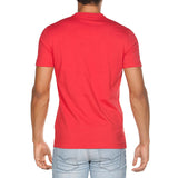 Arena Mens Red T-shirt