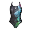 Arena Shades Black Swimsuit