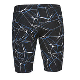 Arena Black / Grey Water Jammers