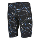 Arena Black / Grey Water Jammers