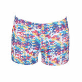 Arena Mens Camouflage Swim Shorts