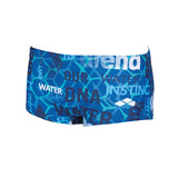Arena Mens Evolution Low Waist Swim Shorts
