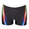 Arena Shining Shorts Black