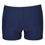 Arena Flow Blue Swim Shorts