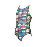 Arena Girls Swimming Costume - Teen