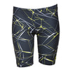 Arena Boys Black Water Jammers