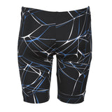 Arena Boys Black /Grey Water Jammers