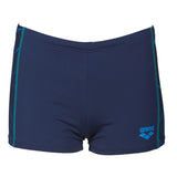 Arena Boys Blue Water Shorts