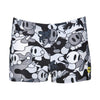 Arena Boys Camo Kun Blue Swim Shorts