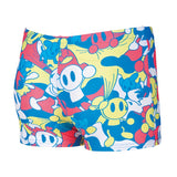 Arena Boys Camo Kun Swim Shorts