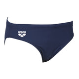 Arena Boys Illusion Navy Blue Brief