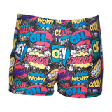 Arena Boys Teen Swim Shorts