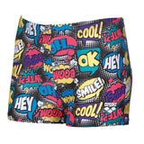 Arena Boys Teen Swim Shorts