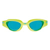 Lime JUNIOR Arena ONE Goggles