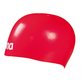 Arena Moulded Pro II Race Cap - Red