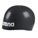 Arena Moulded Pro II Race Cap - Black