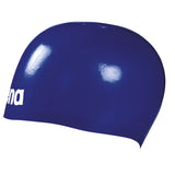 Arena Moulded Pro II Race Cap - Navy