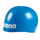 Arena Moulded Pro II Race Cap - Royal
