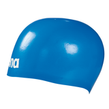 Arena Moulded Pro II Race Cap - Royal