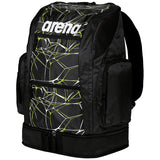 Arena Black Water Spiky 2 LARGE Backpack
