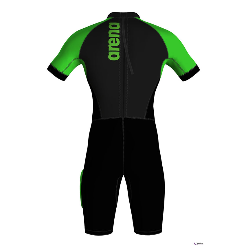 Men's Arena SwimRun Suit
